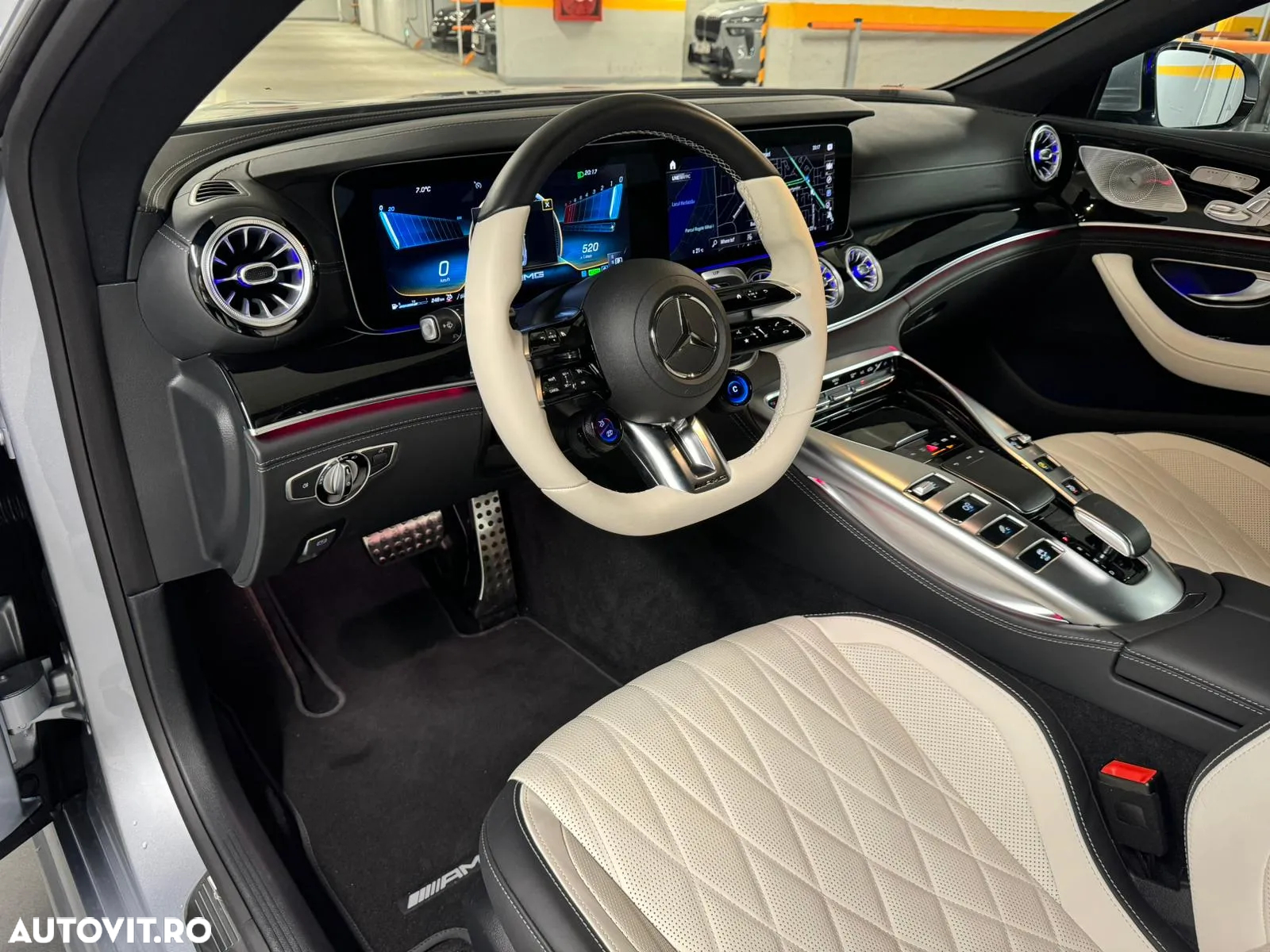 Mercedes-Benz AMG - 15
