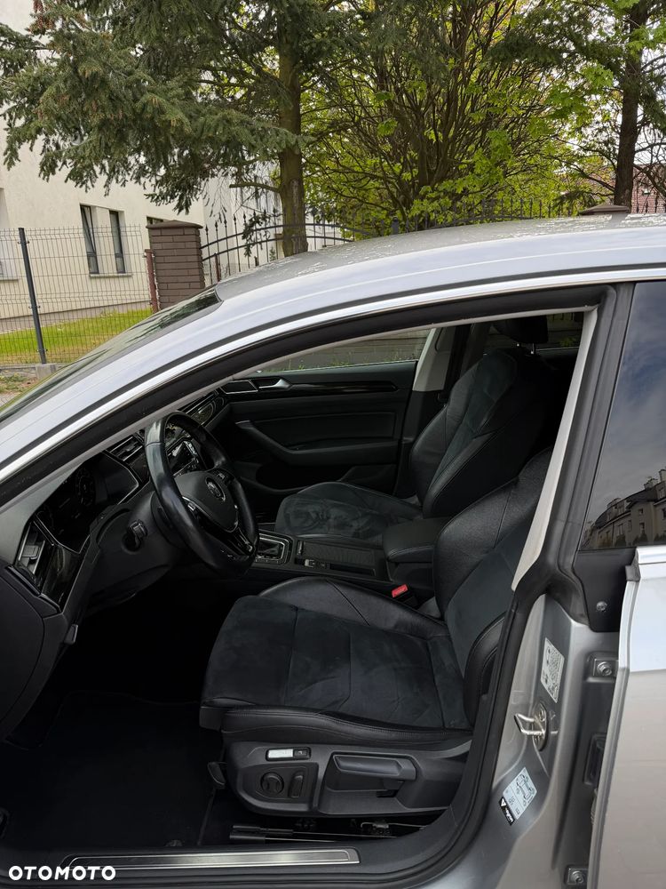 Volkswagen Arteon 2.0 TDI Elegance DSG - 9