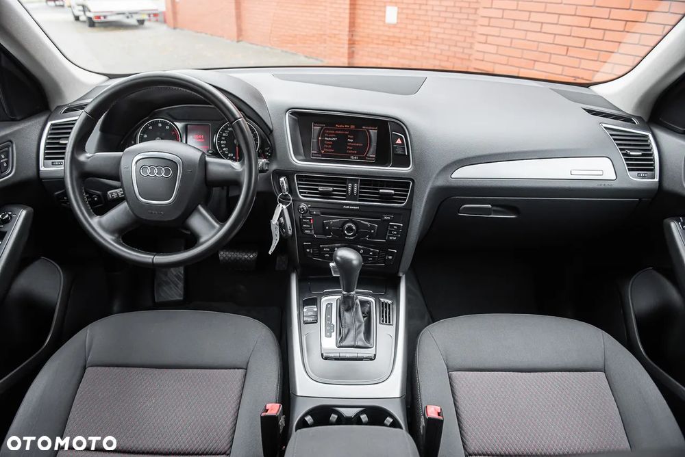 Audi Q5 - 26