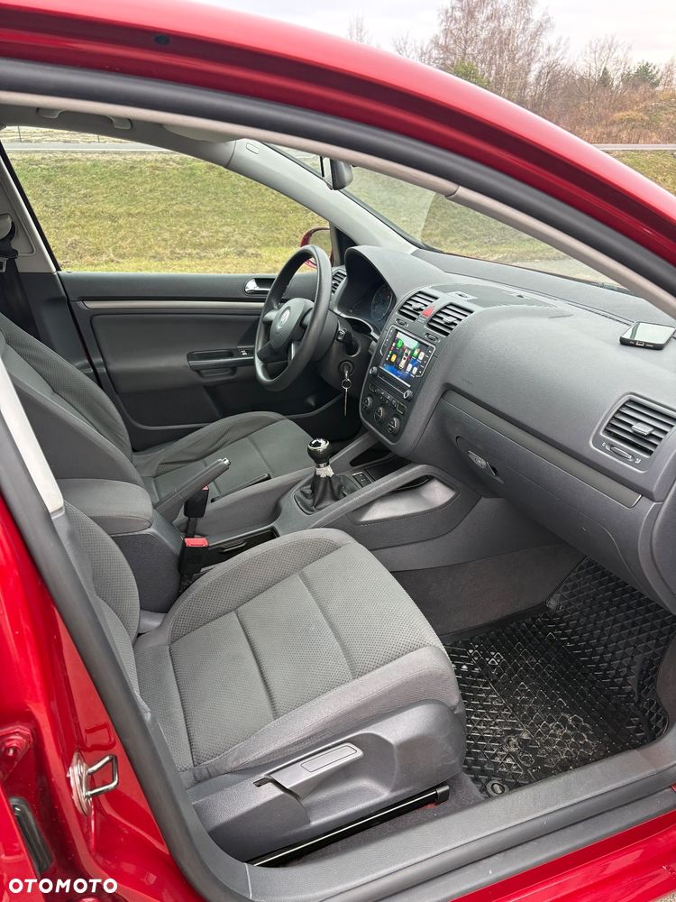 Volkswagen Golf 1.6 Edition - 10