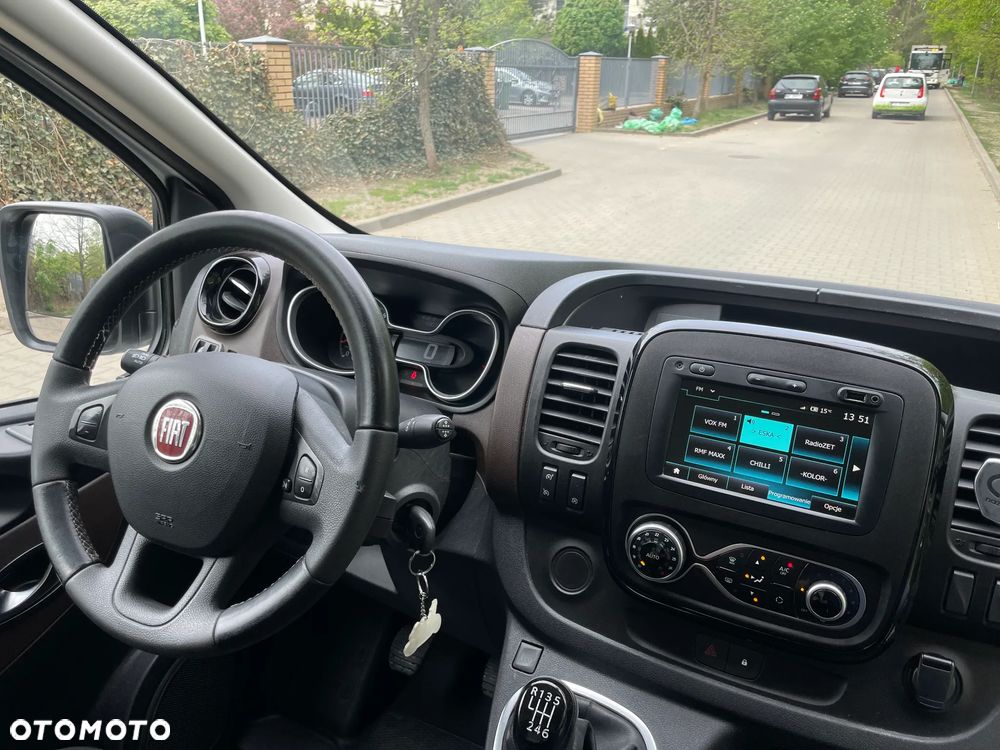 Fiat Talento - 12