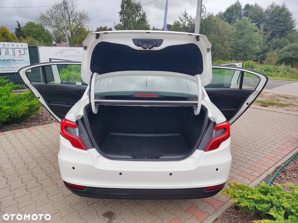 Fiat Tipo 1.4 16v Easy - 23