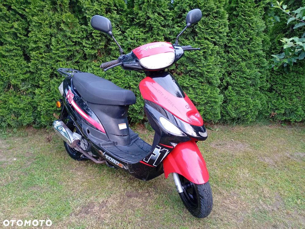 Zipp Vapor - 2