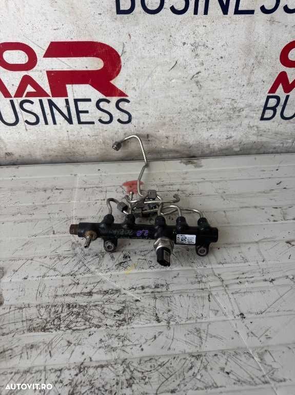 Rampa inalta presiune OPEL MOVANO 2.2 euro 6 - 2