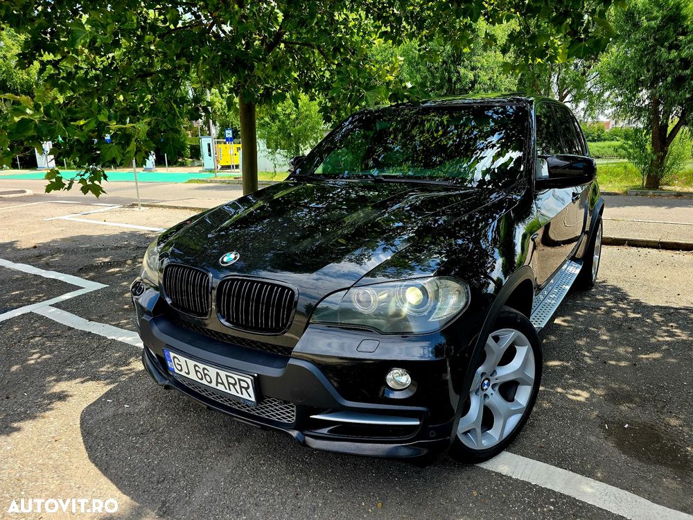BMW X5 xDrive30d - 5