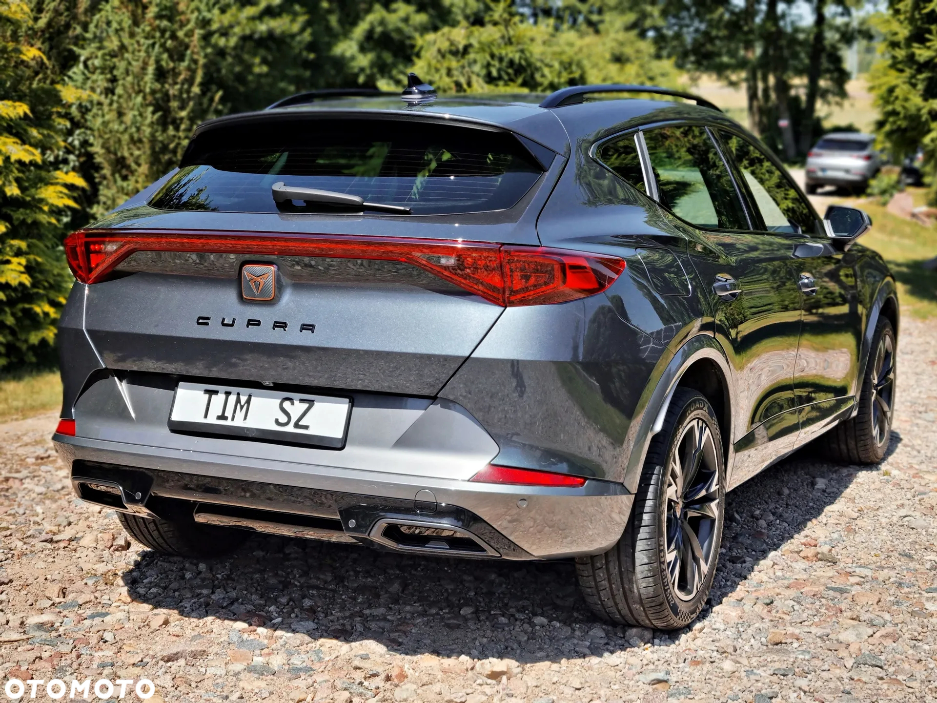 Cupra Formentor 2.0 TDI - 11