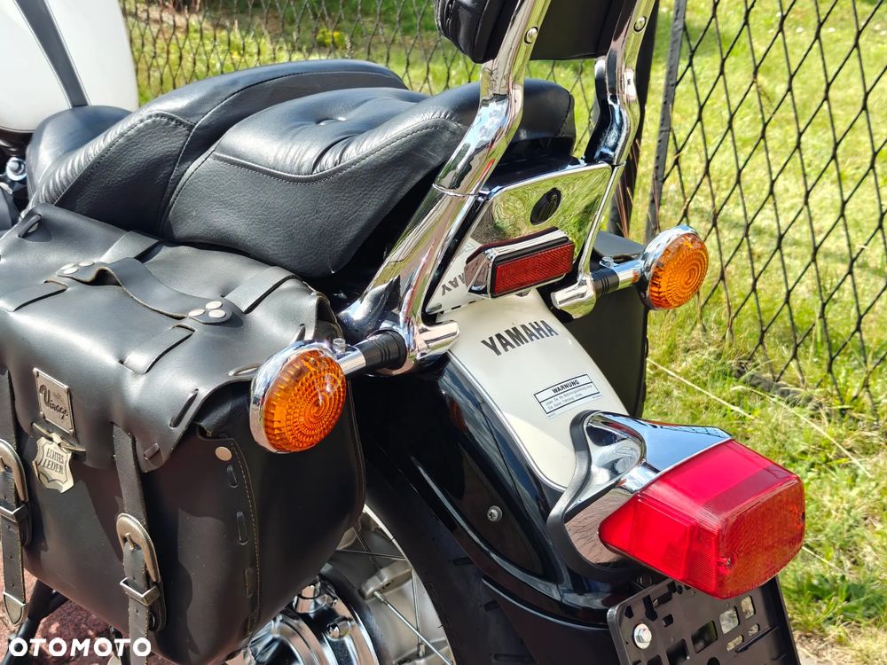 Yamaha Virago - 27
