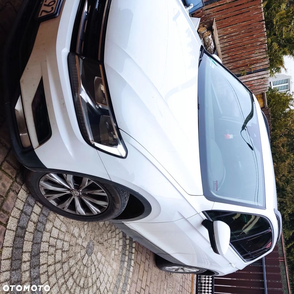 Volkswagen Tiguan 1.4 TSI (BlueMotion Technology) Trendline - 4