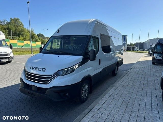 Iveco 35S18HV - 2