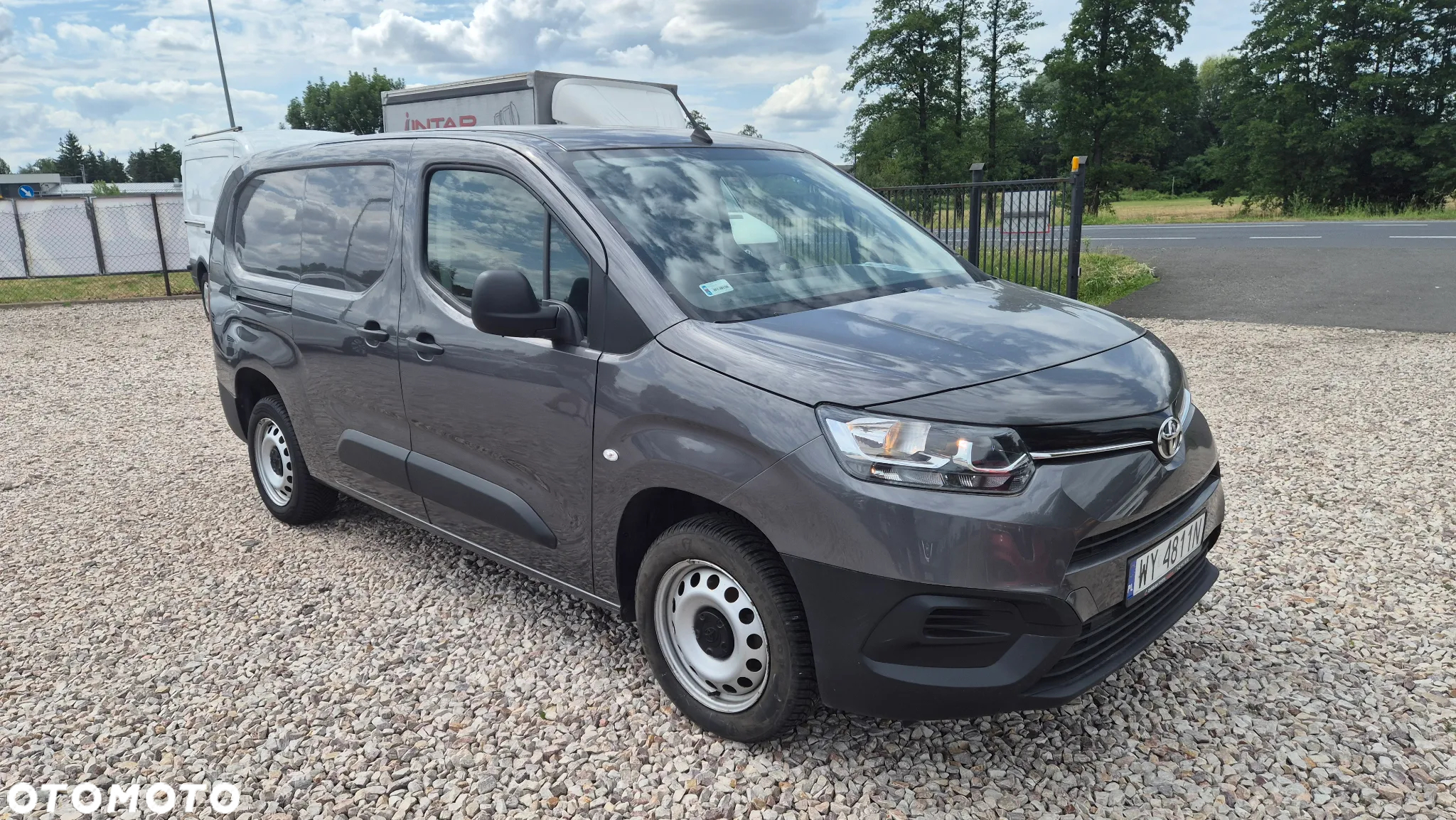 Toyota Proace City - 3