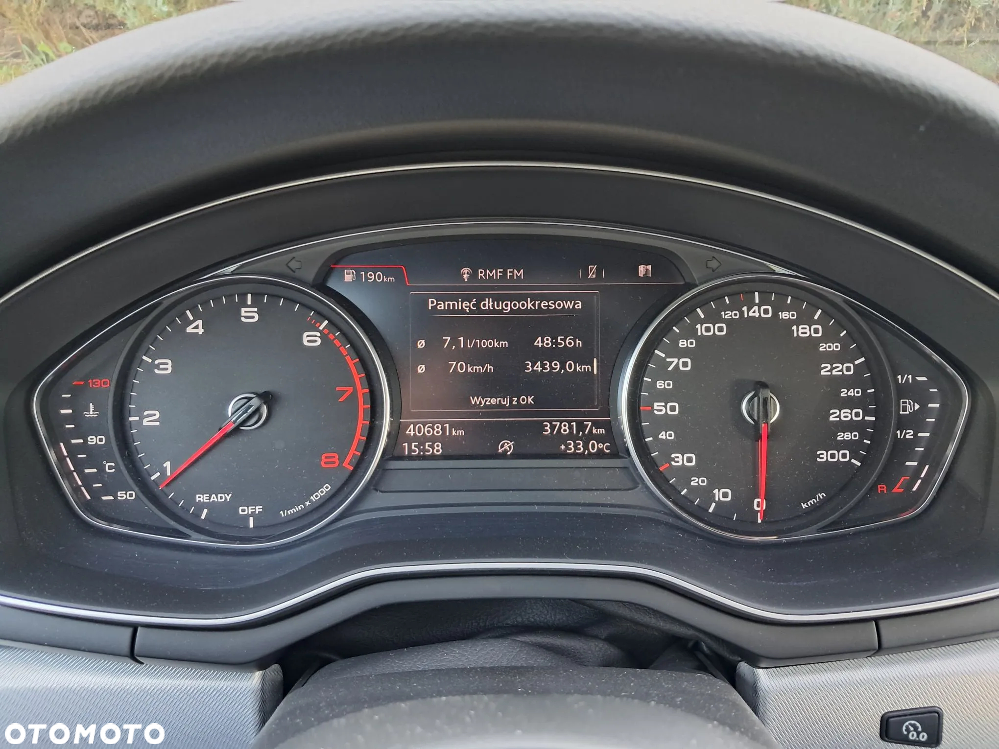 Audi A4 Avant 35 TFSI S line - 13