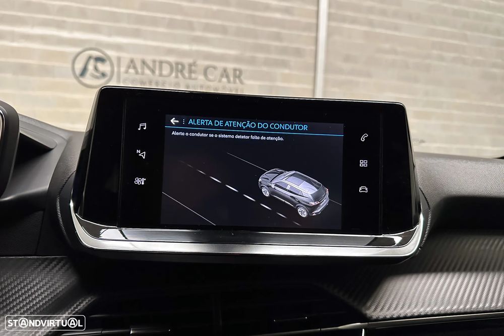 Peugeot 2008 PureTech 100 Stop&Start Allure Pack - 26