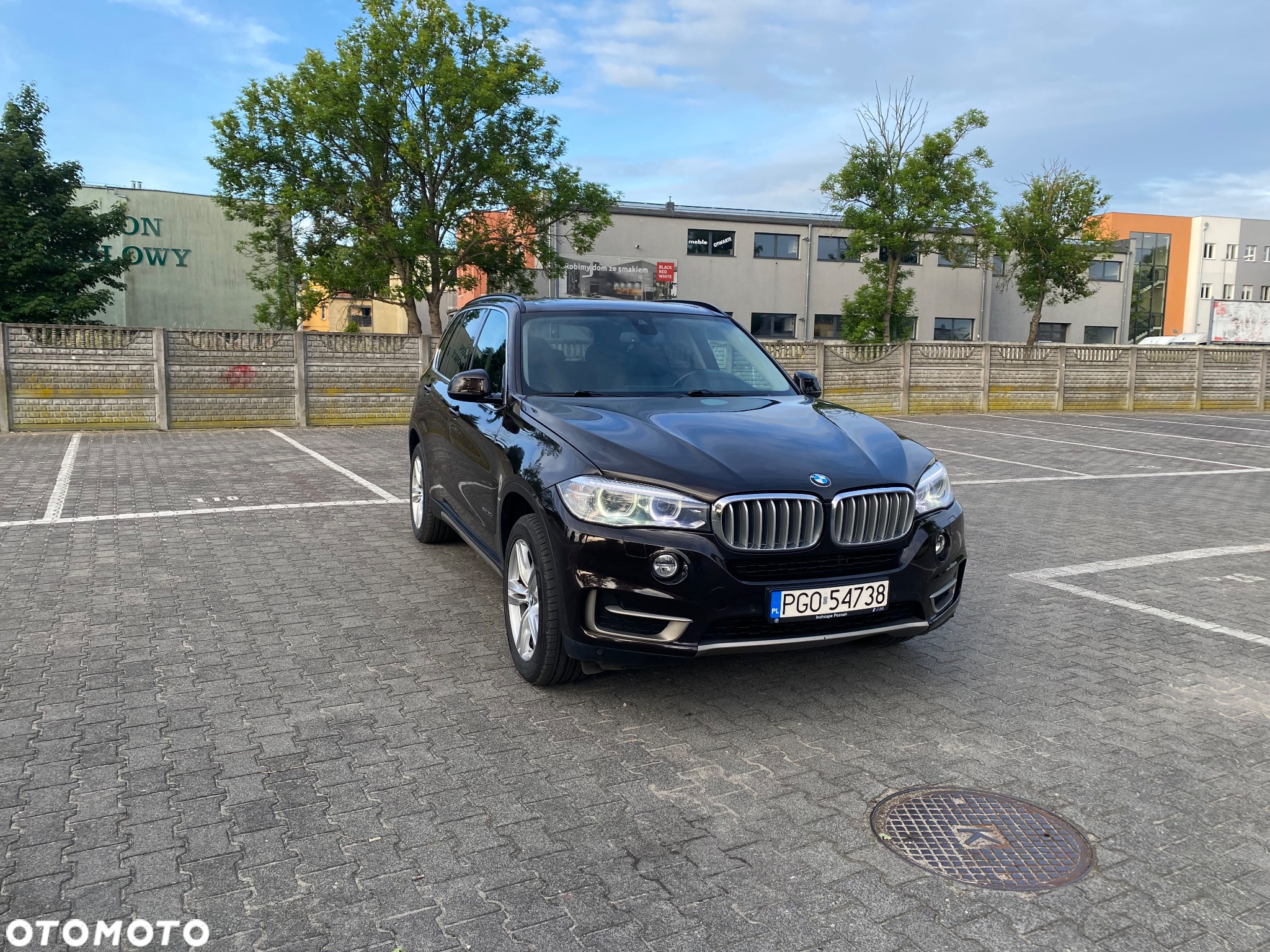 BMW X5 xDrive30d - 3