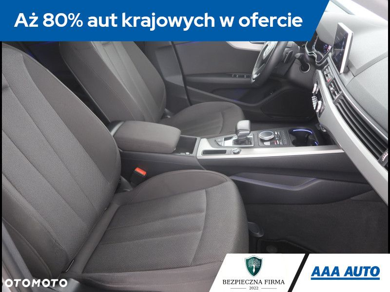 Audi A4 - 10