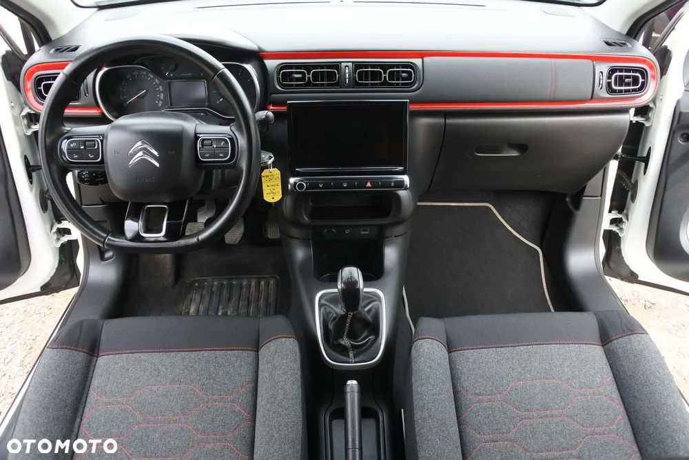 Citroën C3 Pure Tech 110 Stop&Start Exclusive - 15