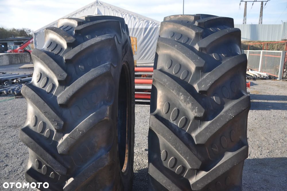 Opona BKT 520/85 r 38 20.8 r 38 - 7