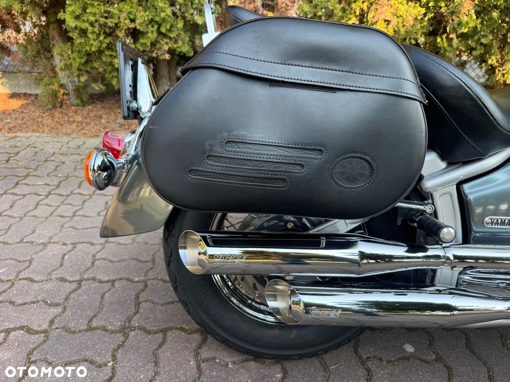 Yamaha Drag Star - 11