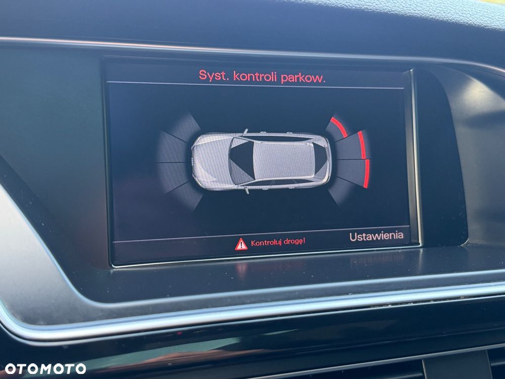 Audi A4 - 27