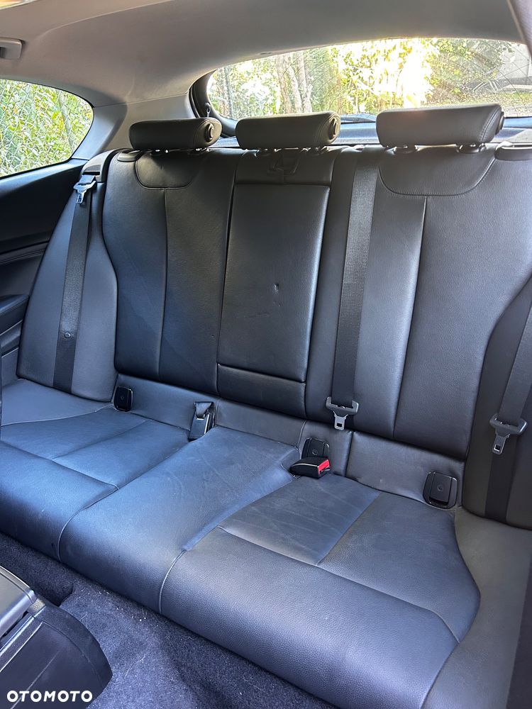 BMW Seria 1 118i Sport Line - 12