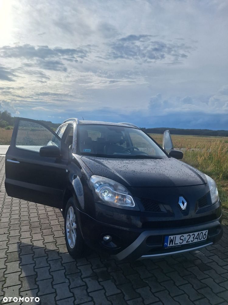 Renault Koleos 2.0 dCi 4x4 Bose Edition - 16