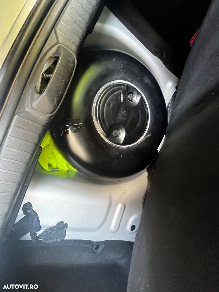 Peugeot 208 1.4 VTi Access - 7