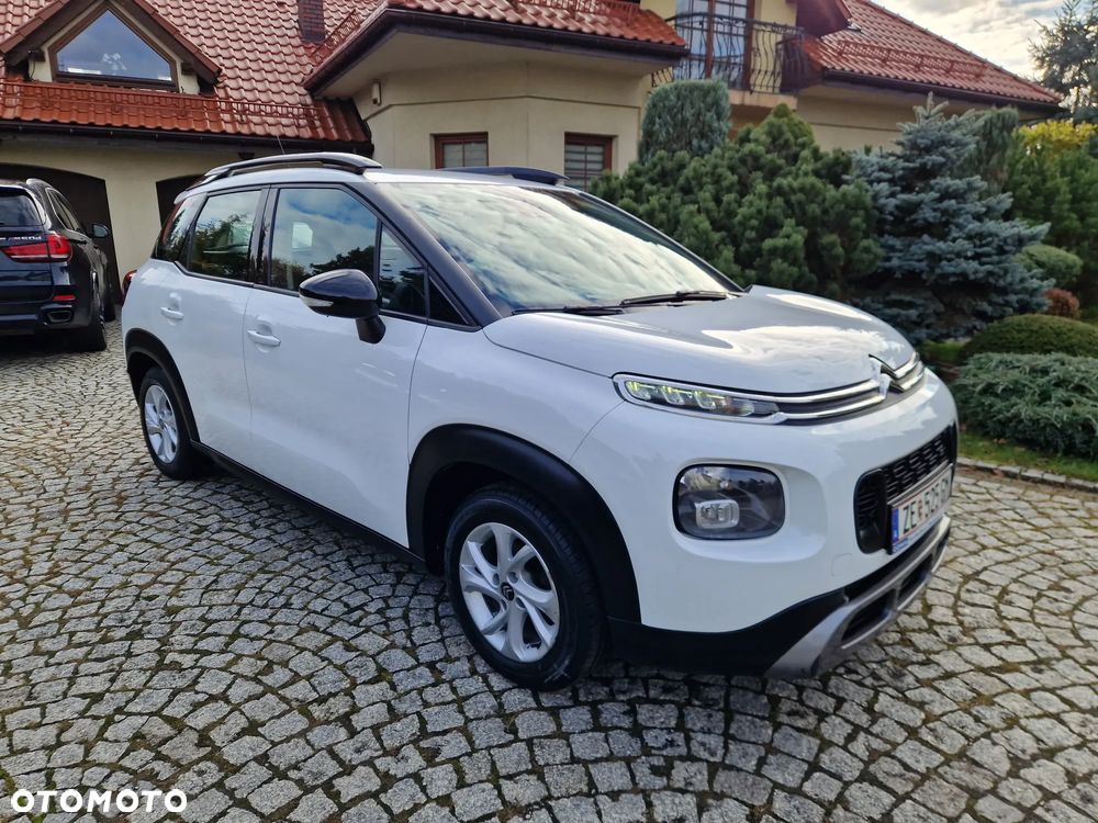 Citroën C3 Aircross 1.2 PureTech Shine - 6