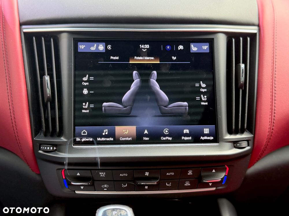 Maserati Levante Trofeo - 34