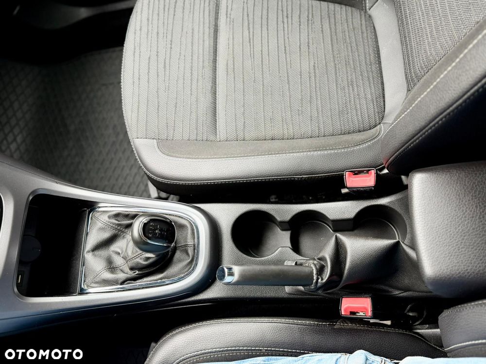 Opel Astra 1.6 Active - 35