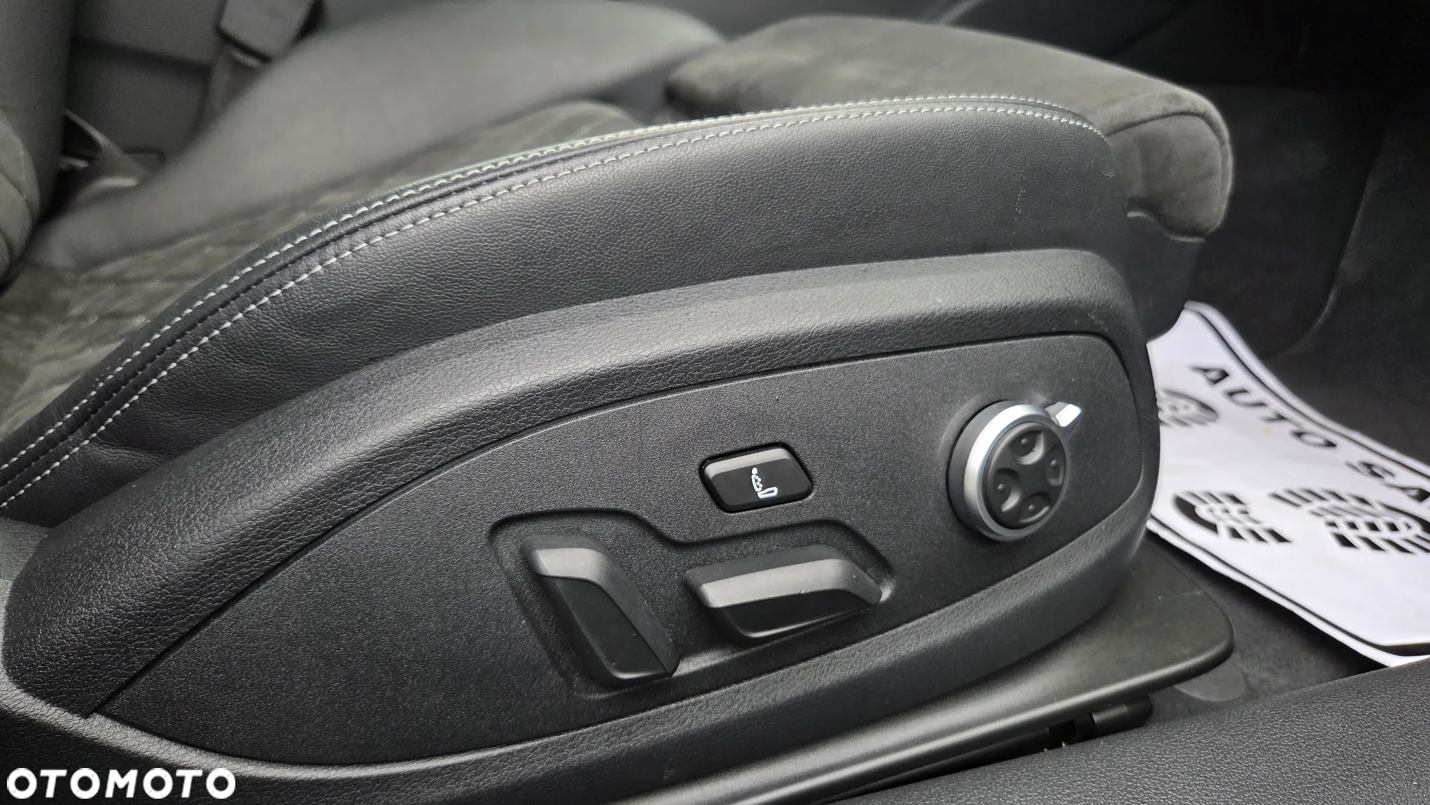 Audi A4 Avant 45 TFSI quattro S tronic S line - 13