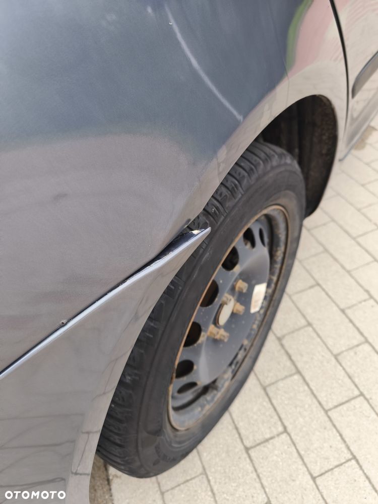 Skoda Octavia - 4