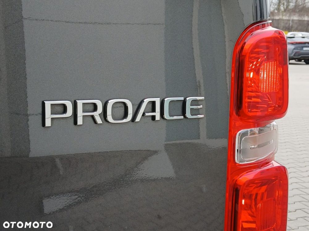Toyota PROACE - 33