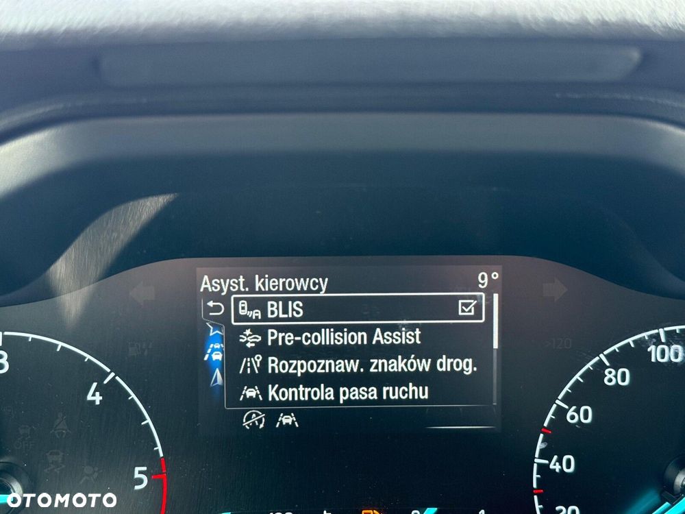 Ford Tourneo Connect Grand - 28