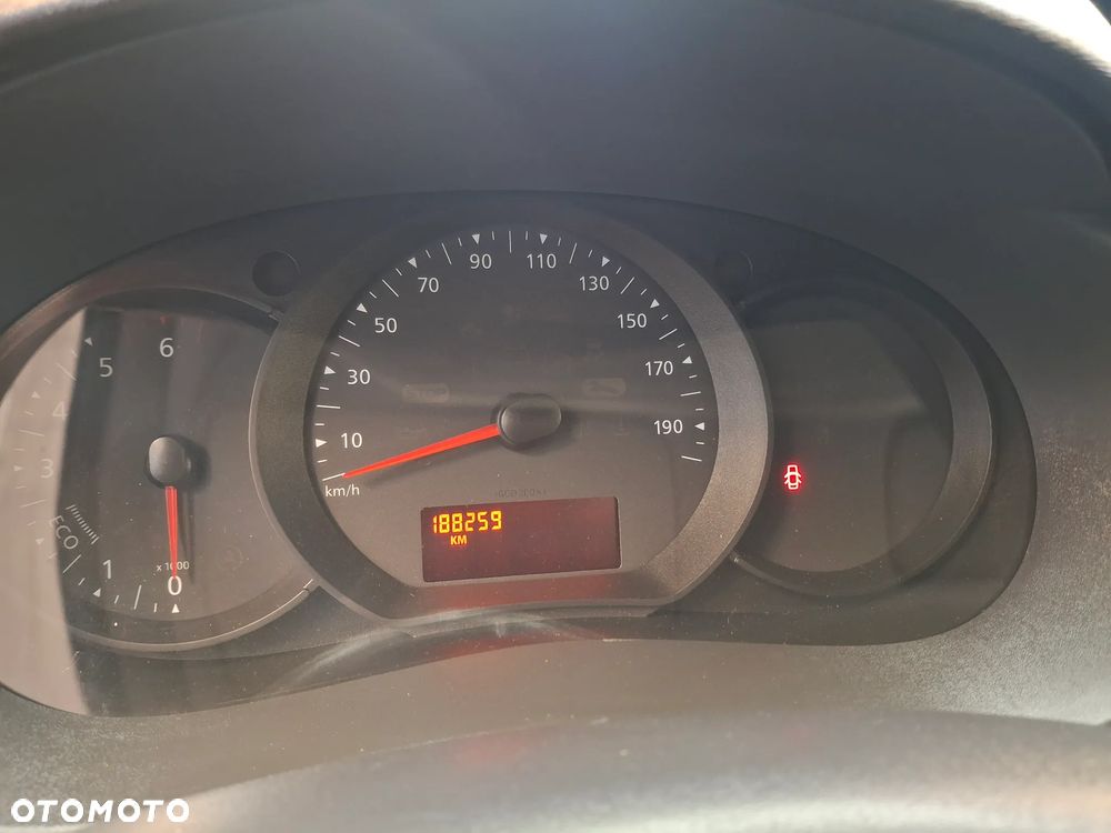 Renault Kangoo 2017 Rok Wersja LIFT Bagażnik Dachowy Hak Klimatyzacja Centralny Zamek Elektryczne Szyby Elektryczne Lusterka - 15