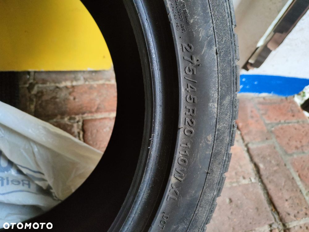 Komplet opon letnich Imperial Sport F110 - 5