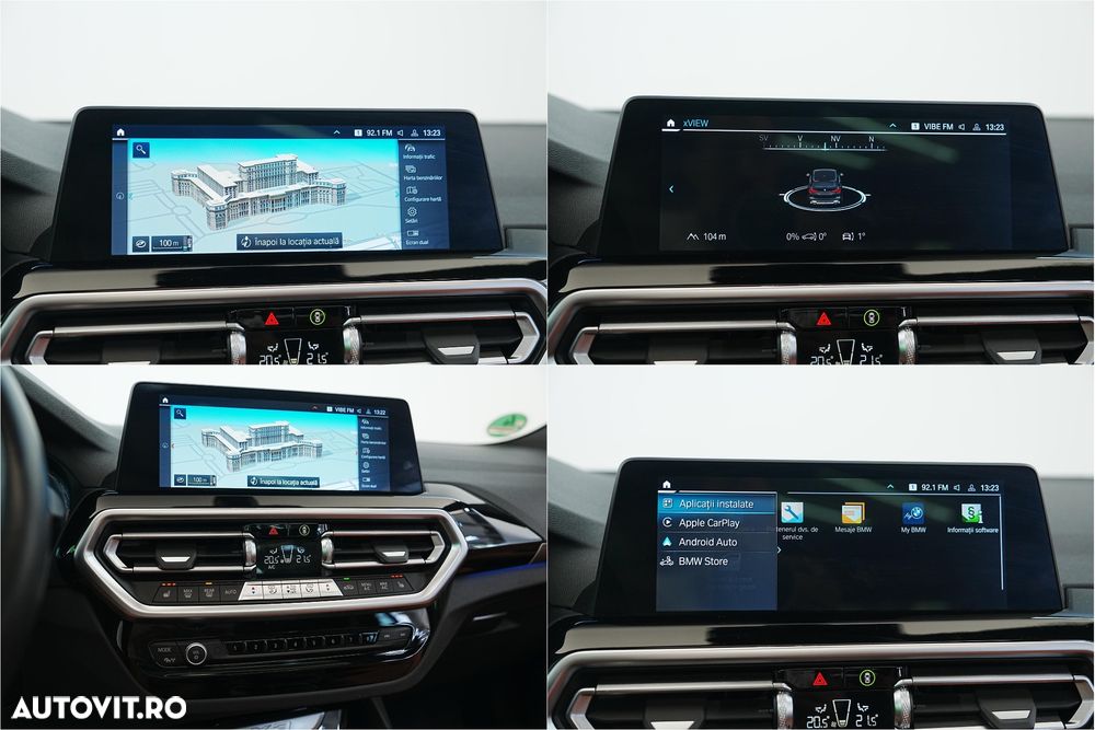 BMW X3 - 28