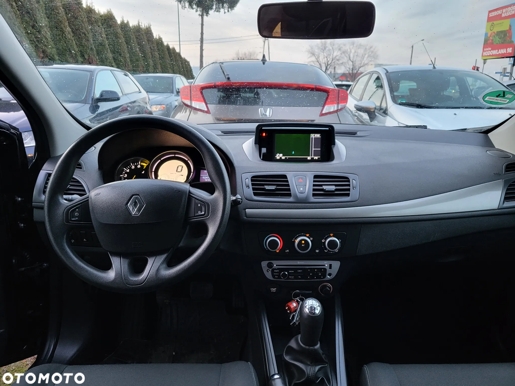 Renault Megane - 16