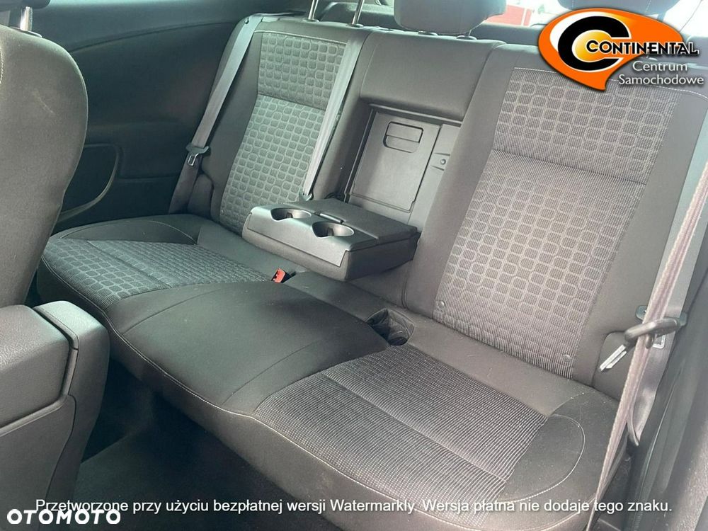 Opel Astra - 8