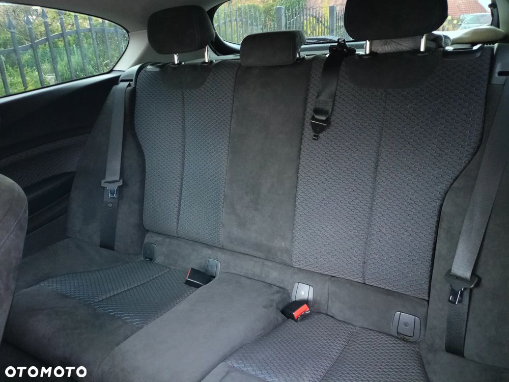 BMW Seria 1 114i - 9