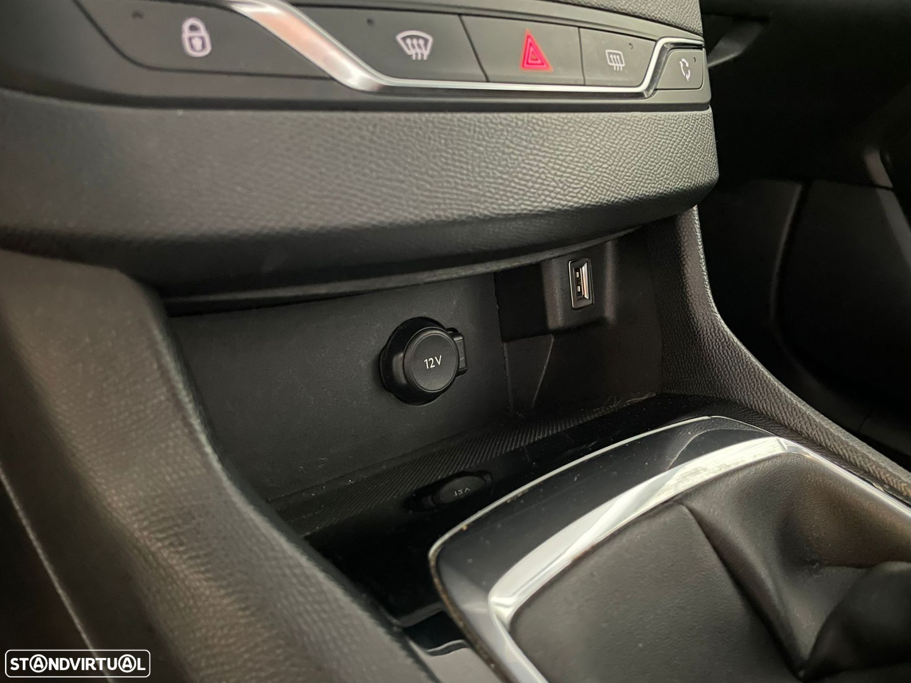 Peugeot 308 1.5 BlueHDi Style - 25