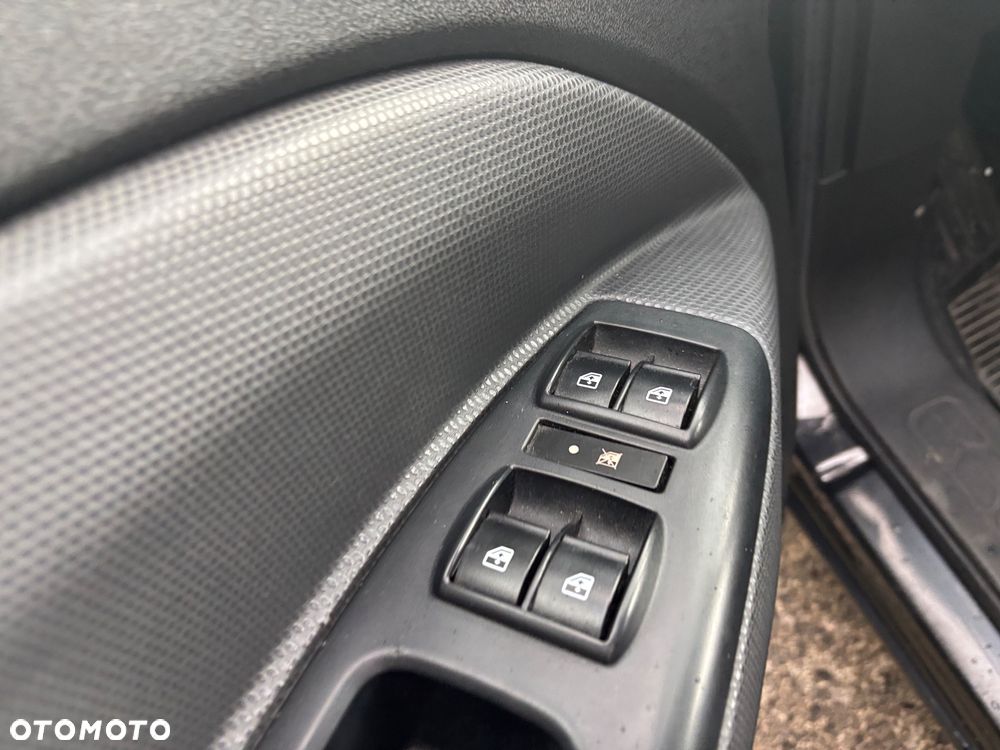 Fiat Doblo 2.0 16V Multijet Easy - 12