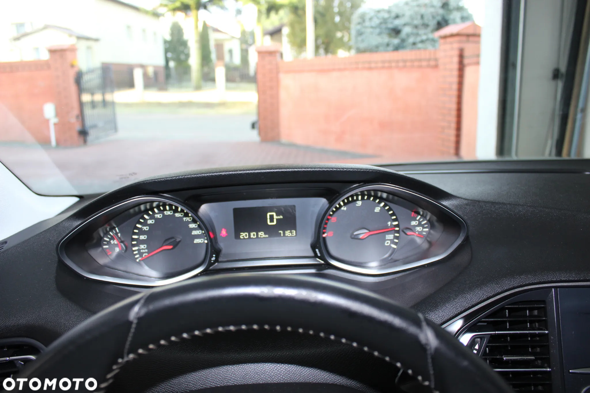 Peugeot 308 1.5 BlueHDi Active S&S - 23