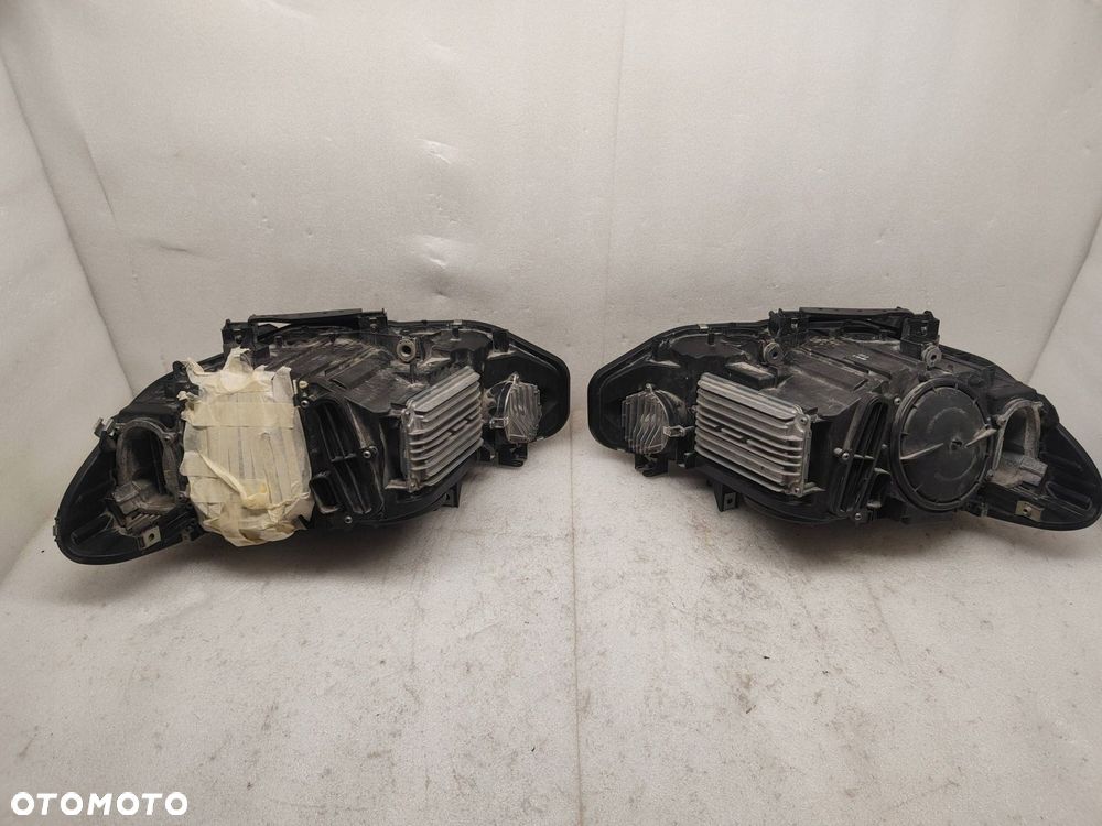 bmw 4 f32 full led komplet lamp 7410797/7410798 - 8