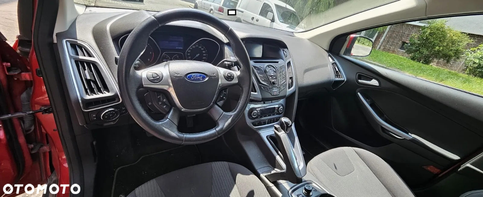 Ford Focus 1.6 TDCi Edition - 6
