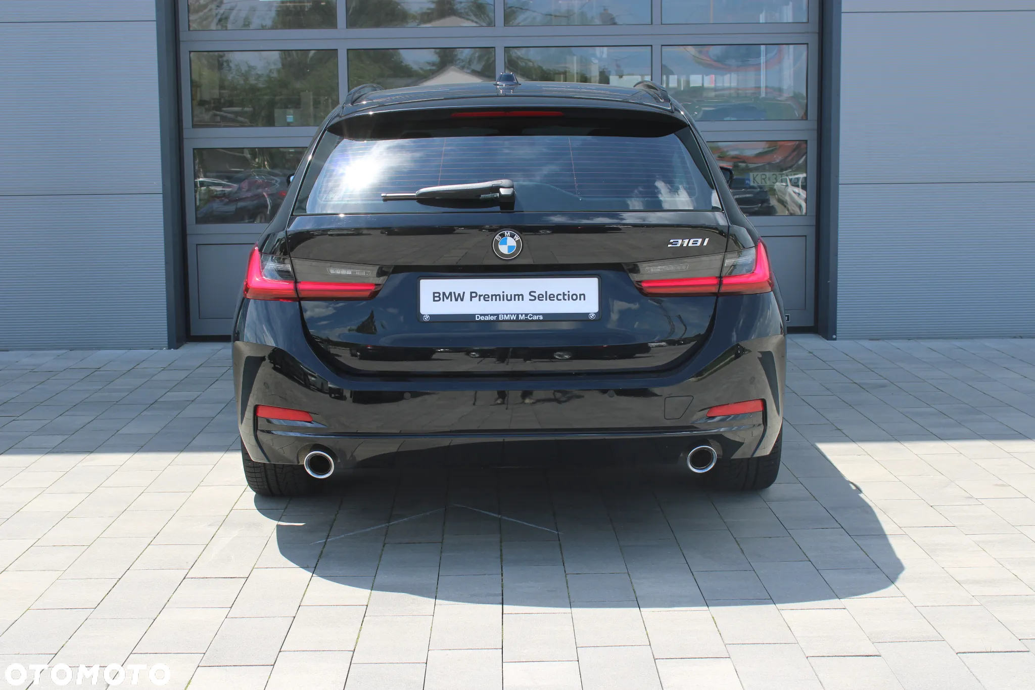 BMW Seria 3 318i - 7