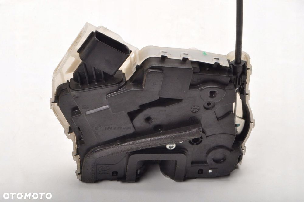 MG ZS ZAMEK DRZWI LEWY PRZÓD PRZEDNI 10375872 UK LIFT 7 PIN - 7