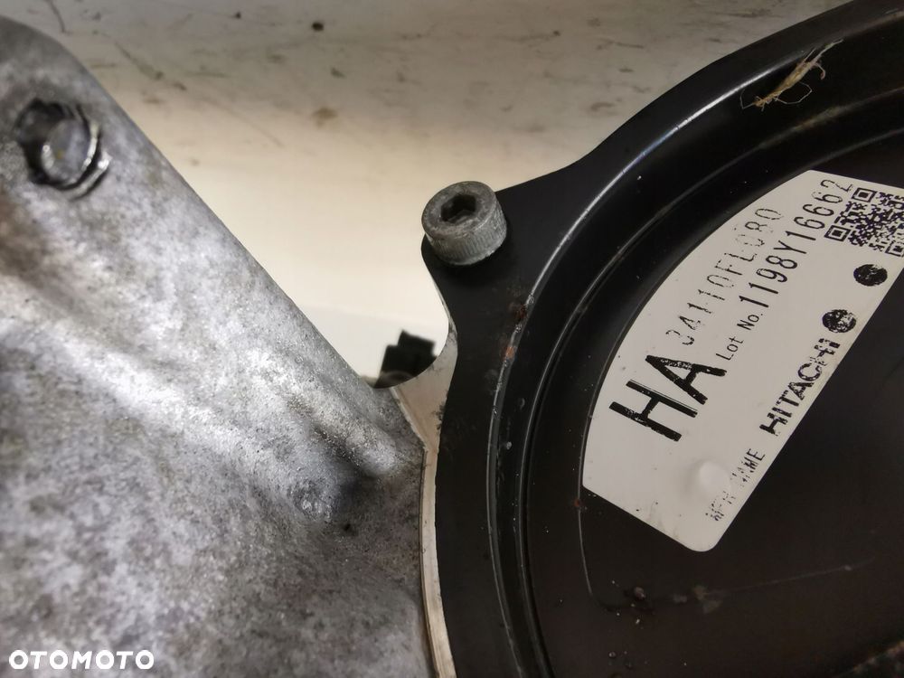 SUBARU XV II 17-23 MAGLOWNICA PRZEKŁADNIA KIEROWNICZA 34110FL080 - 7