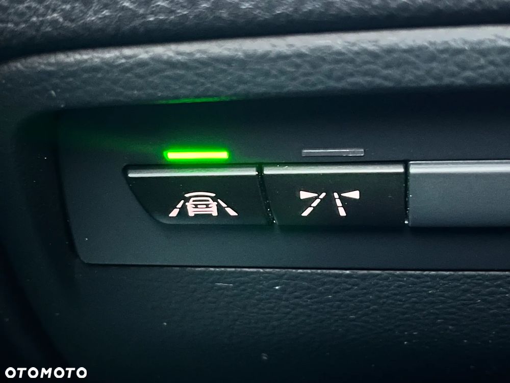 BMW Seria 4 420d xDrive Luxury Line - 38