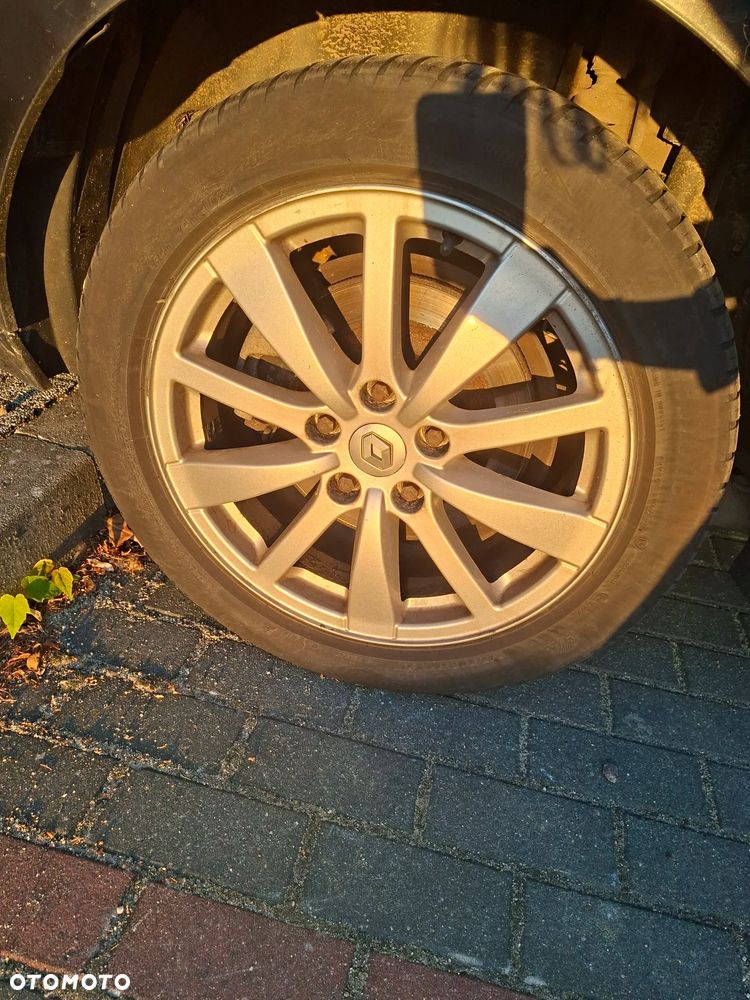 Renault Laguna 2.0 dCi Bose Edition - 15