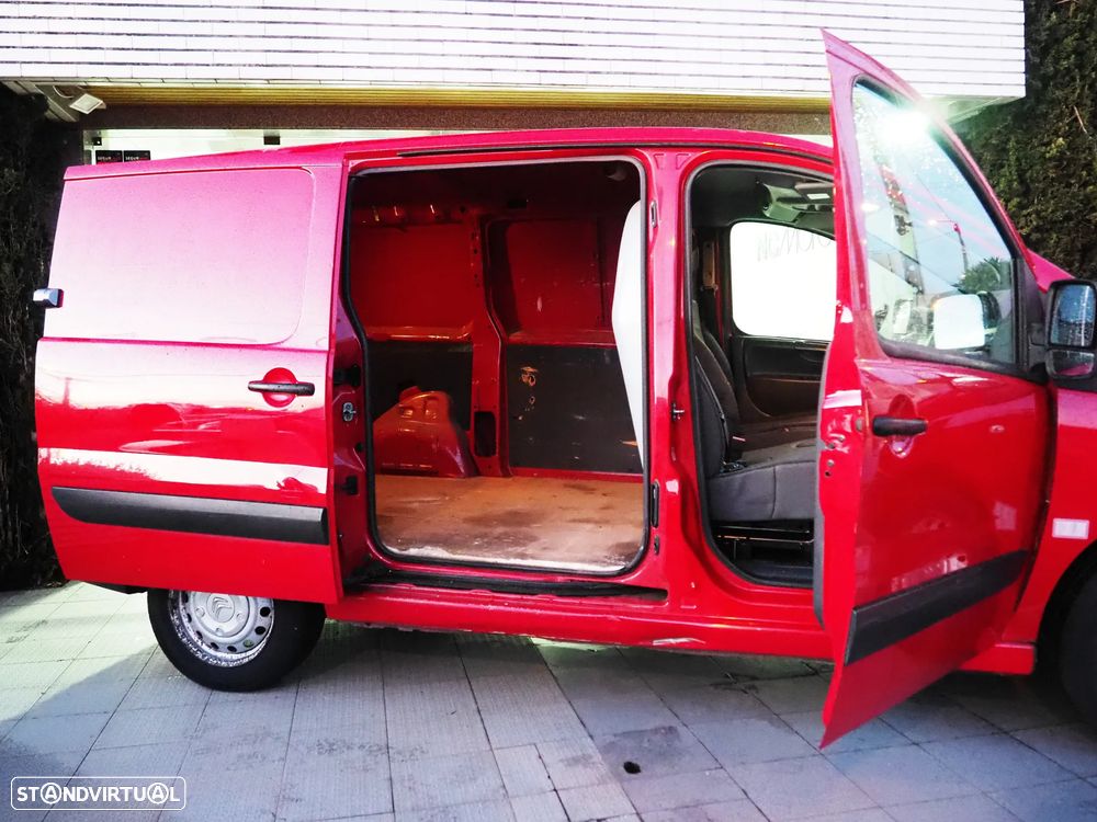 Citroën Jumpy - 9