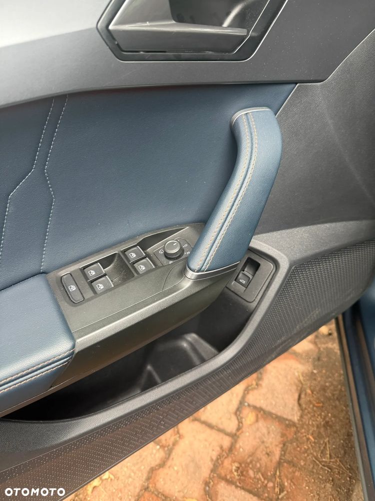 Cupra Formentor 2.0 TSI 4Drive VZ DSG - 23